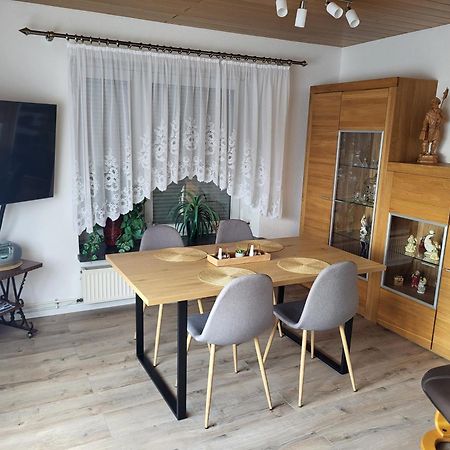 Ferienwohnung In Hameln Am Wald Гамельн Екстер'єр фото