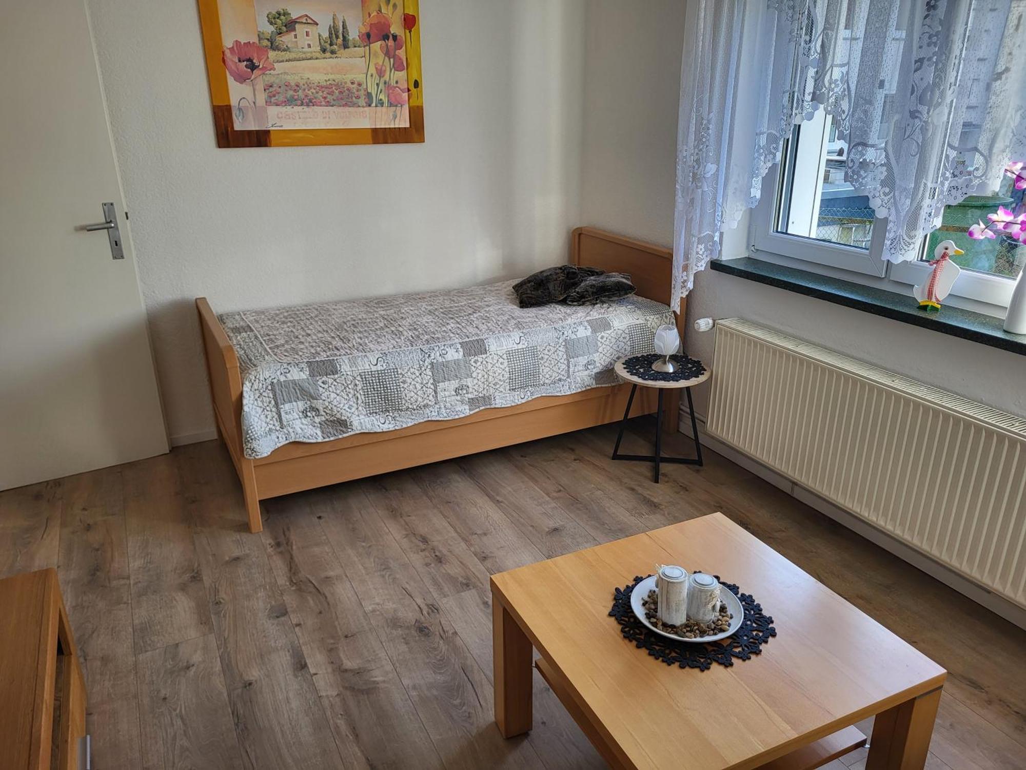 Ferienwohnung In Hameln Am Wald Гамельн Екстер'єр фото